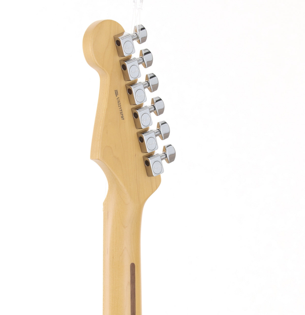[SN US22173797] USED FENDER USA / American Professional II Stratocaster HSS Sienna Sunburst [03]