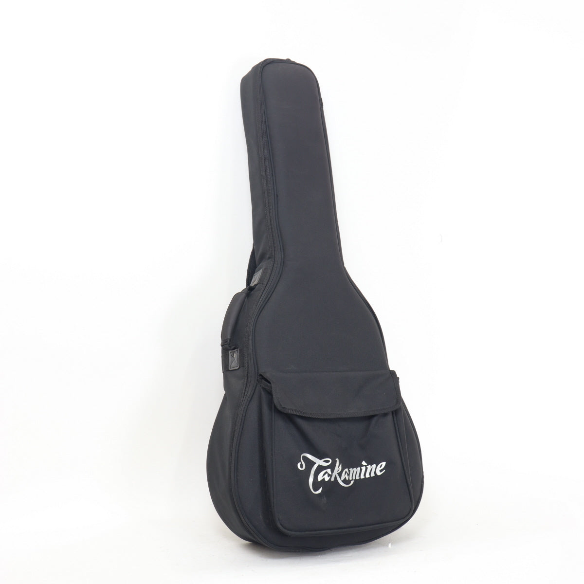 [SN 54110039] USED Takamine / PTU10I Ishibashi Order Model See-through Blue [11]