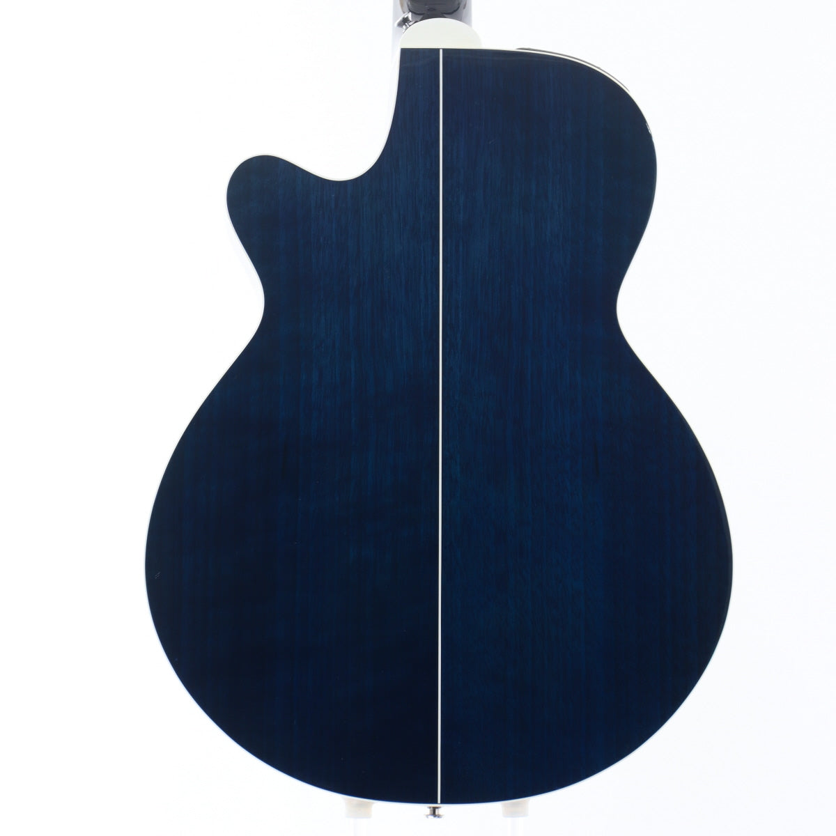 [SN 54110039] USED Takamine / PTU10I Ishibashi Order Model See-through Blue [11]