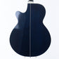 [SN 54110039] USED Takamine / PTU10I Ishibashi Order Model See-through Blue [11]