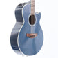[SN 54110039] USED Takamine / PTU10I Ishibashi Order Model See-through Blue [11]