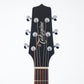 [SN 54110039] USED Takamine / PTU10I Ishibashi Order Model See-through Blue [11]