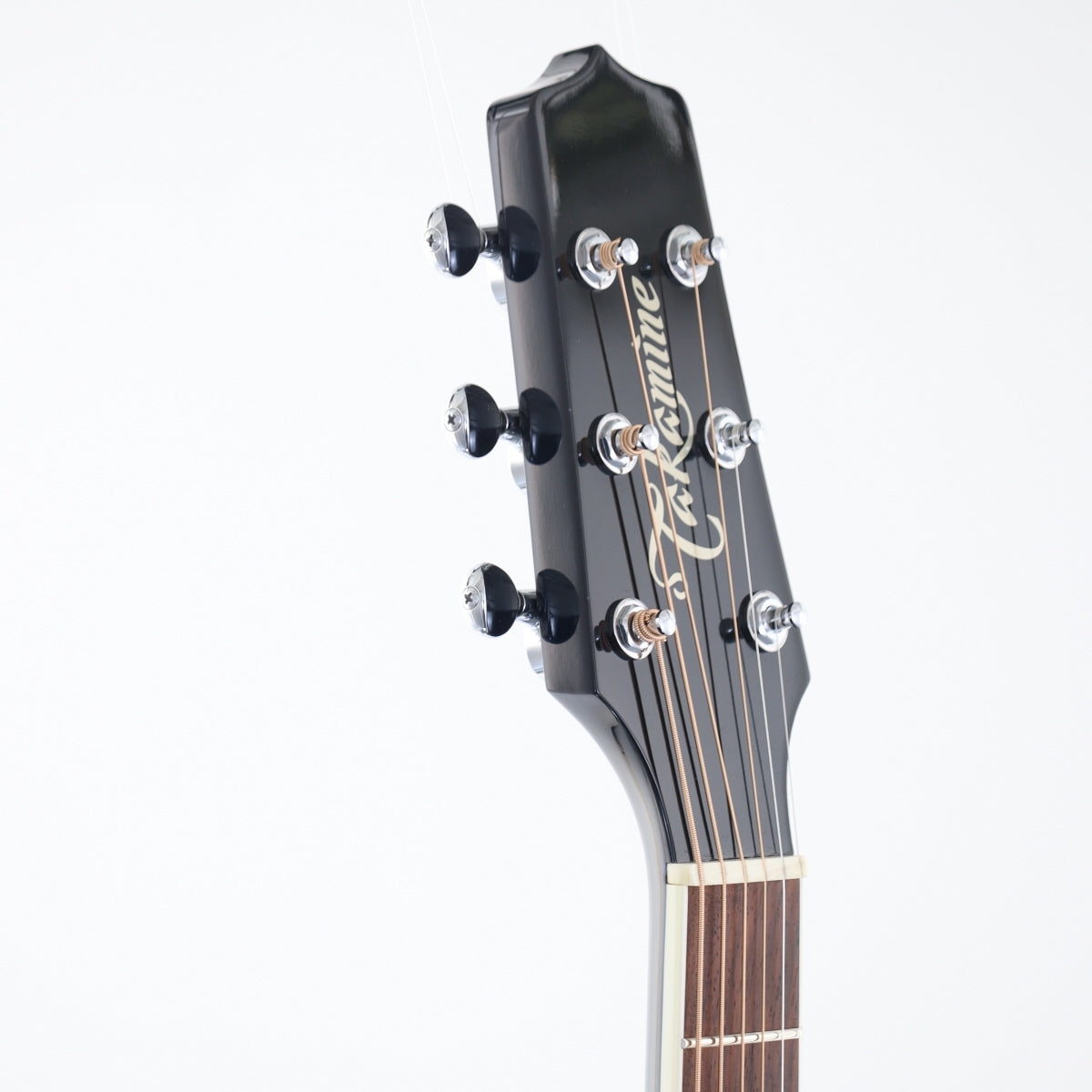 [SN 54110039] USED Takamine / PTU10I Ishibashi Order Model See-through Blue [11]