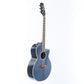 [SN 54110039] USED Takamine / PTU10I Ishibashi Order Model See-through Blue [11]