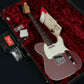 [SN V1969613] USED Fender USA / American Original 60s Telecaster Rosewood Fingerboard Burgundy Mist Metallic [3.43kg / 2020] [08]