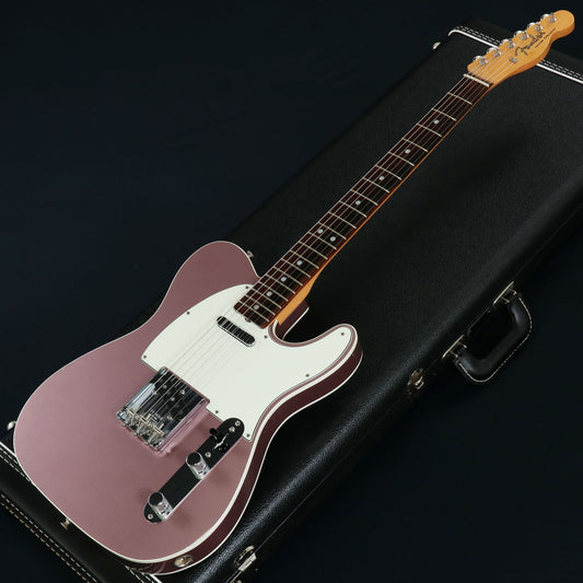 [SN V1969613] USED Fender USA / American Original 60s Telecaster Rosewood Fingerboard Burgundy Mist Metallic [3.43kg / 2020] [08]