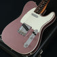 [SN V1969613] USED Fender USA / American Original 60s Telecaster Rosewood Fingerboard Burgundy Mist Metallic [3.43kg / 2020] [08]