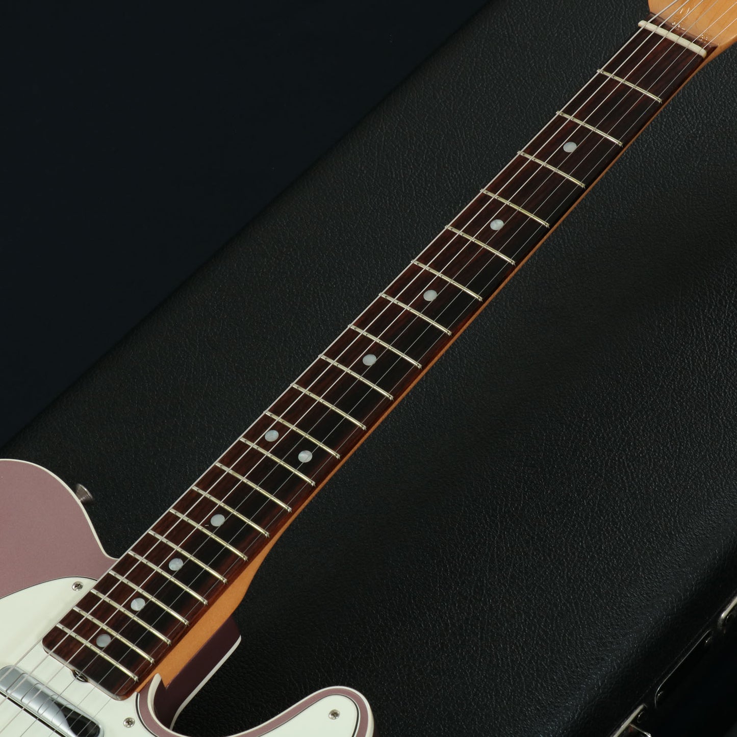 [SN V1969613] USED Fender USA / American Original 60s Telecaster Rosewood Fingerboard Burgundy Mist Metallic [3.43kg / 2020] [08]