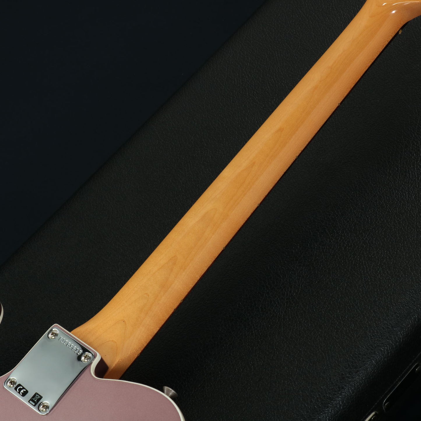 [SN V1969613] USED Fender USA / American Original 60s Telecaster Rosewood Fingerboard Burgundy Mist Metallic [3.43kg / 2020] [08]