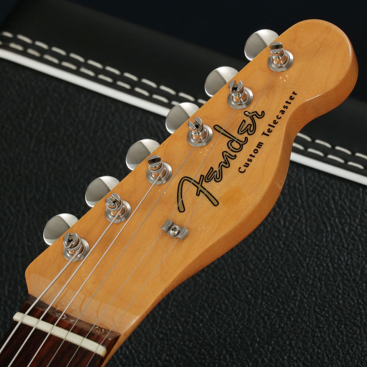 [SN V1969613] USED Fender USA / American Original 60s Telecaster Rosewood Fingerboard Burgundy Mist Metallic [3.43kg / 2020] [08]
