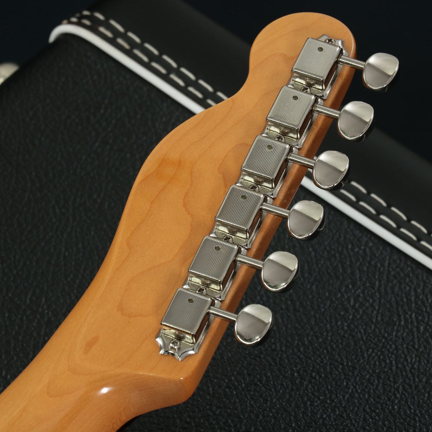 [SN V1969613] USED Fender USA / American Original 60s Telecaster Rosewood Fingerboard Burgundy Mist Metallic [3.43kg / 2020] [08]