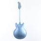 [SN 23101510069] USED Epiphone Epiphone / Inspired by Gibson Custom Dave Grohl DG-335 Pelham Blue [20]