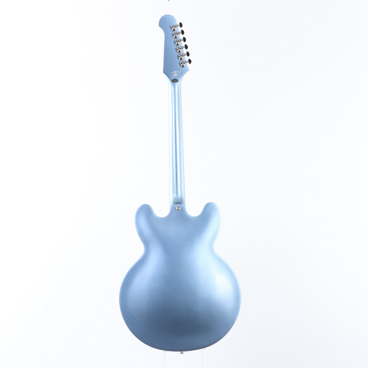 [SN 23101510069] USED Epiphone Epiphone / Inspired by Gibson Custom Dave Grohl DG-335 Pelham Blue [20]