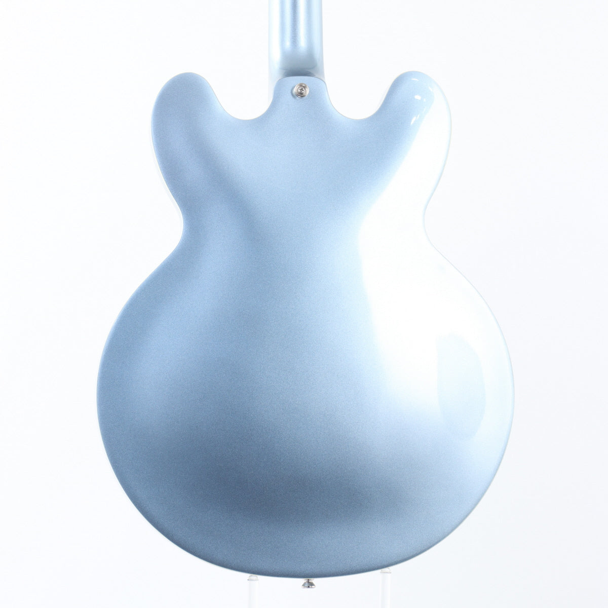 [SN 23101510069] USED Epiphone Epiphone / Inspired by Gibson Custom Dave Grohl DG-335 Pelham Blue [20]
