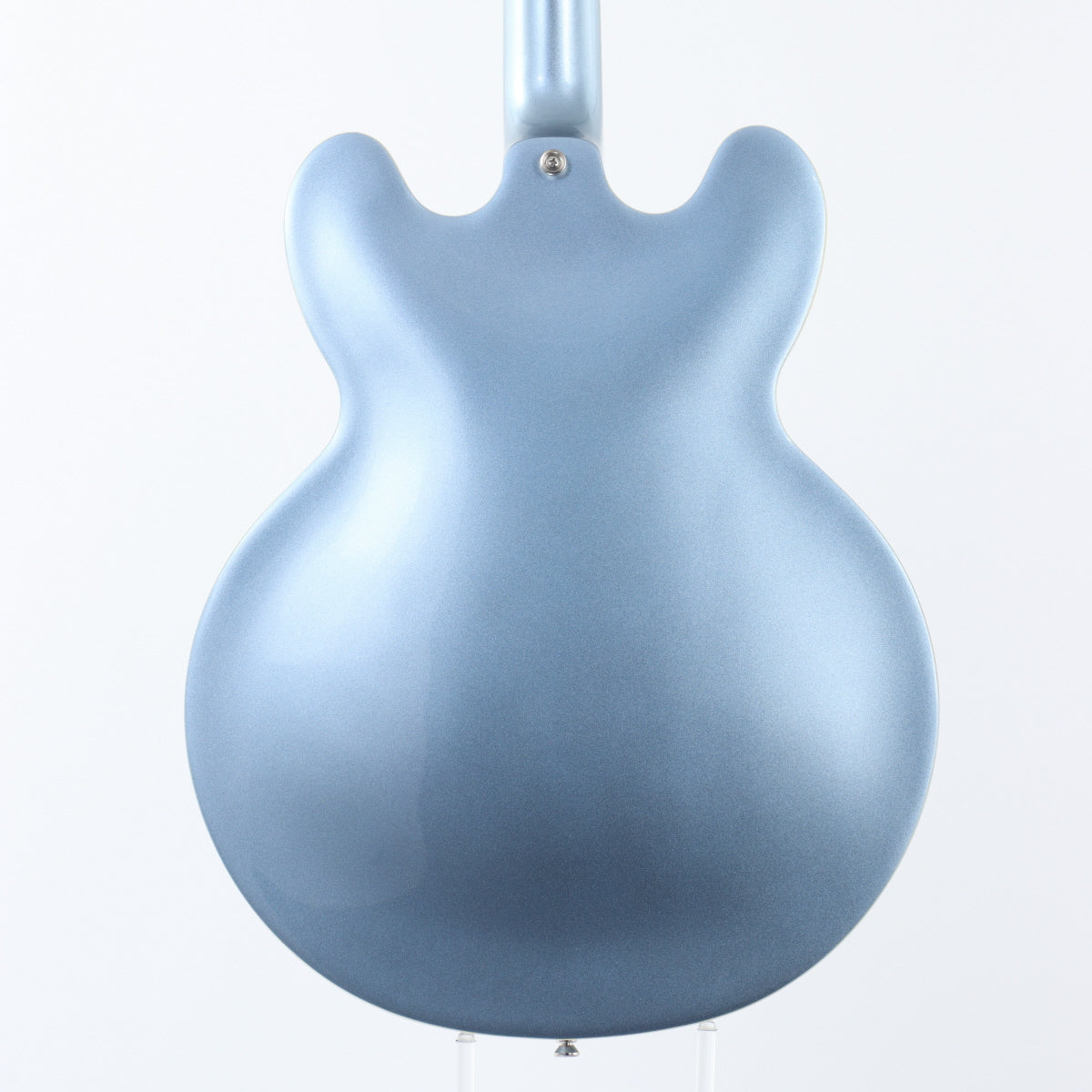 [SN 23101510069] USED Epiphone Epiphone / Inspired by Gibson Custom Dave Grohl DG-335 Pelham Blue [20]