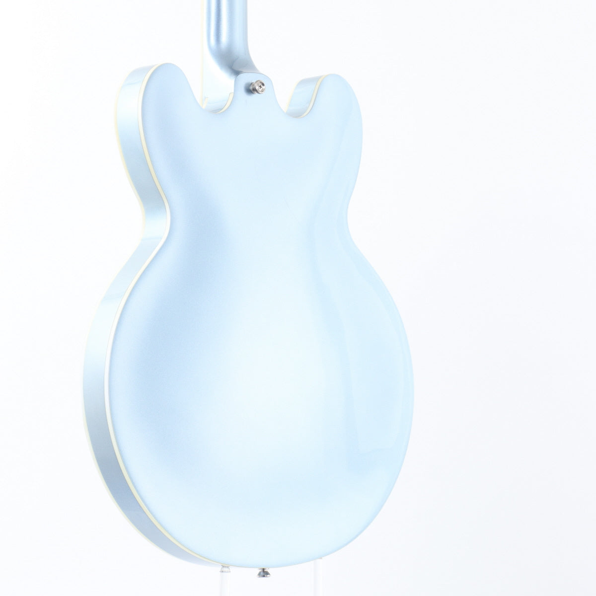 [SN 23101510069] USED Epiphone Epiphone / Inspired by Gibson Custom Dave Grohl DG-335 Pelham Blue [20]