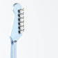 [SN 23101510069] USED Epiphone Epiphone / Inspired by Gibson Custom Dave Grohl DG-335 Pelham Blue [20]