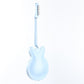 [SN 23101510069] USED Epiphone Epiphone / Inspired by Gibson Custom Dave Grohl DG-335 Pelham Blue [20]