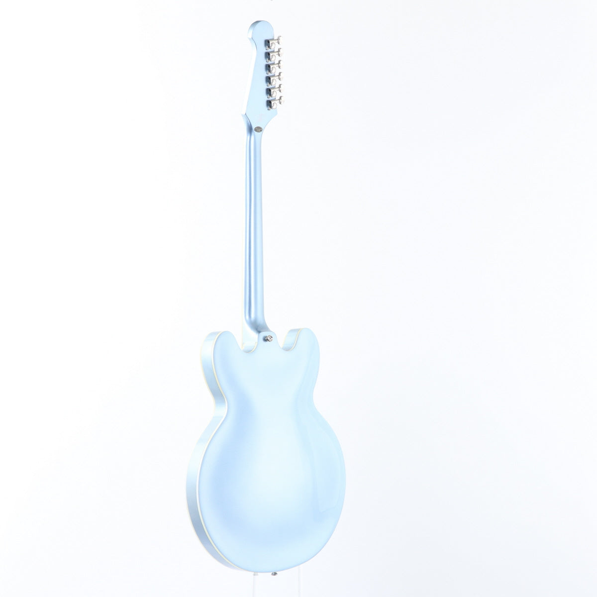 [SN 23101510069] USED Epiphone Epiphone / Inspired by Gibson Custom Dave Grohl DG-335 Pelham Blue [20]