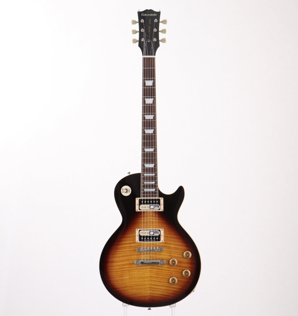 USED EDWARDS / E-LP-85SD [10]