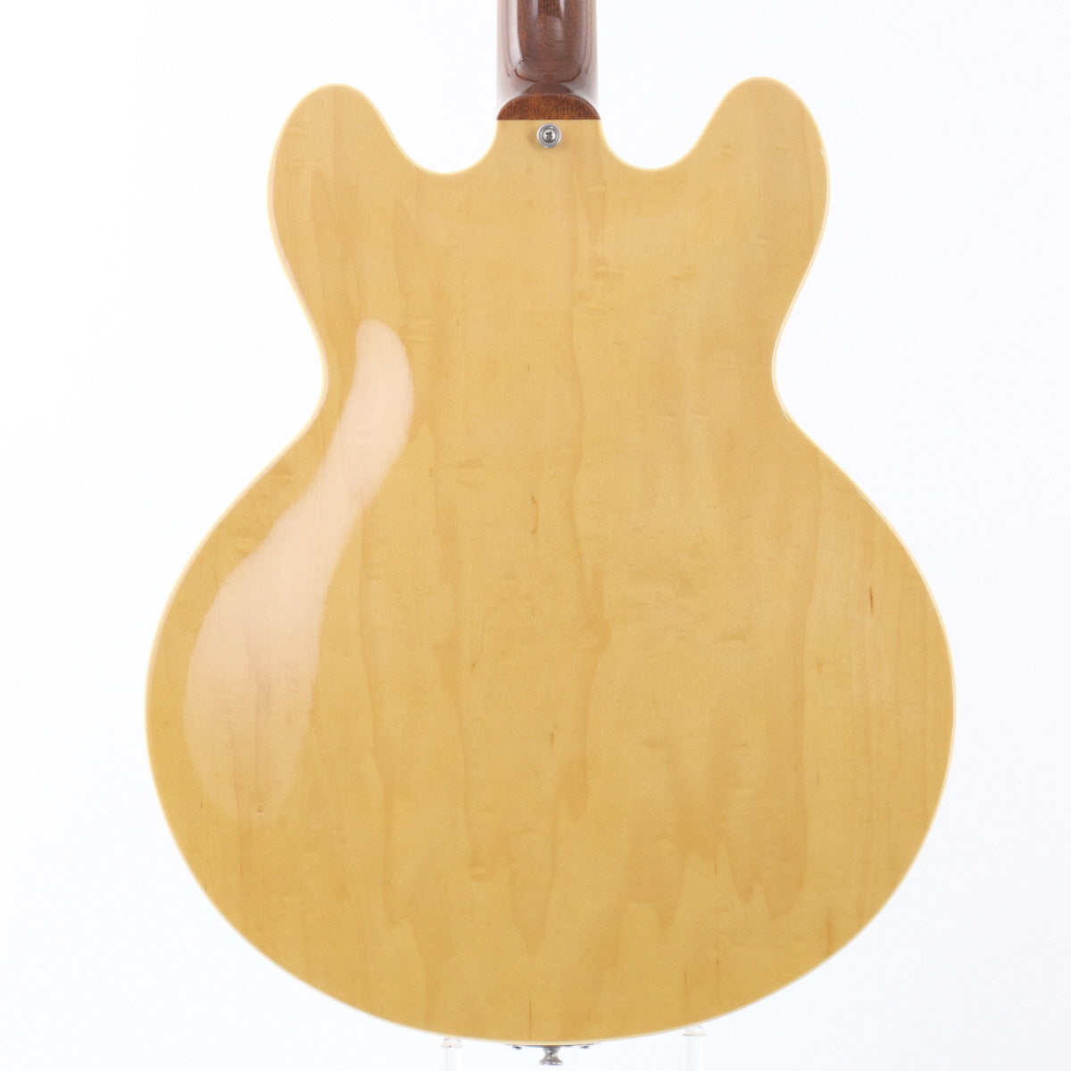 [SN T806608] USED Epiphone Epiphone / Elitist 1965 CASINO Natural [20]