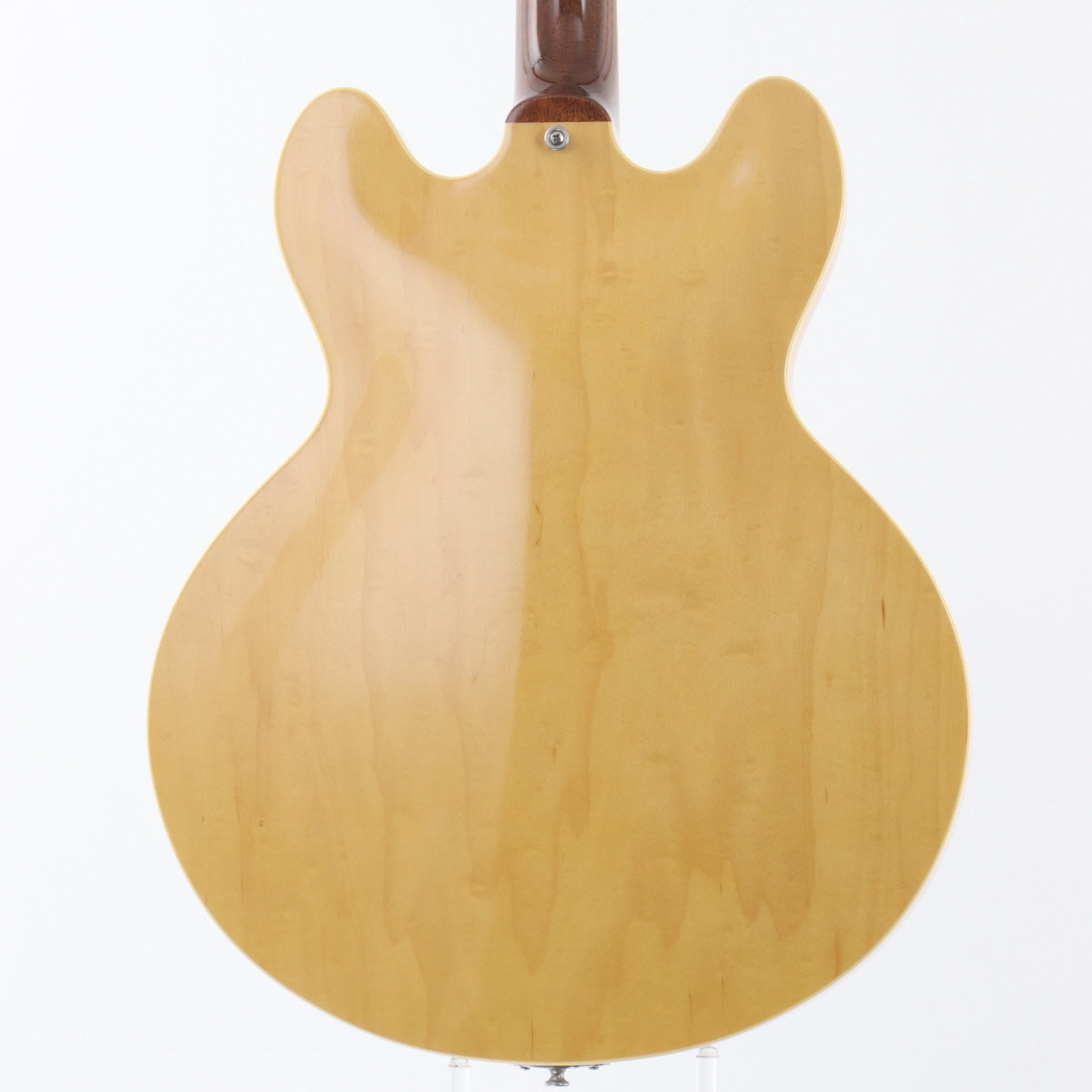 [SN T806608] USED Epiphone Epiphone / Elitist 1965 CASINO Natural [20]