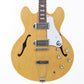 [SN T806608] USED Epiphone Epiphone / Elitist 1965 CASINO Natural [20]