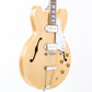 [SN T806608] USED Epiphone Epiphone / Elitist 1965 CASINO Natural [20]