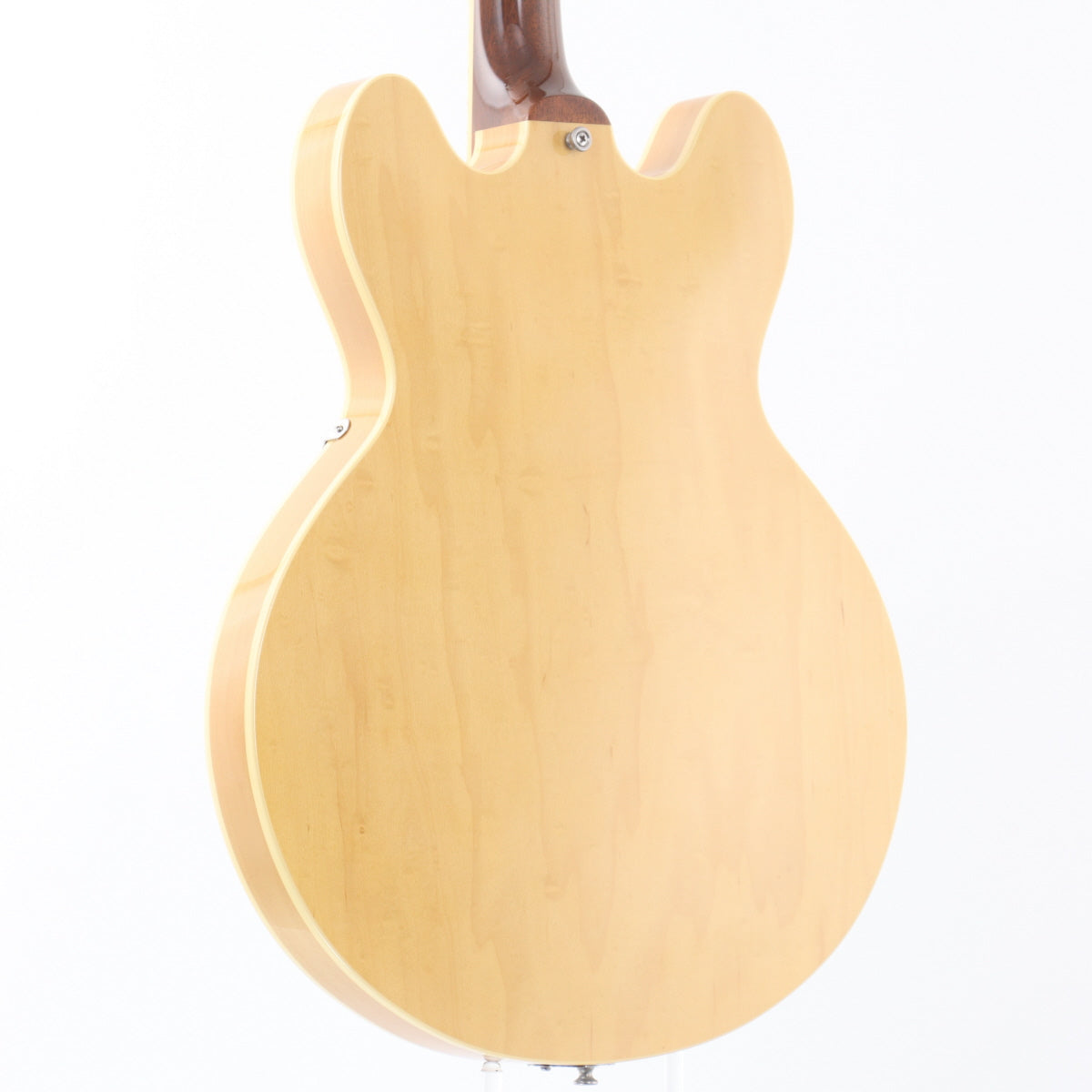 [SN T806608] USED Epiphone Epiphone / Elitist 1965 CASINO Natural [20]