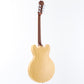 [SN T806608] USED Epiphone Epiphone / Elitist 1965 CASINO Natural [20]