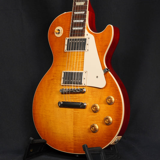 [SN 222940224] USED Gibson USA / Ishibashi Exclusive Les Paul Standard 50s Figured Top Dirty Lemon Burst -2024- [04]