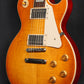 [SN 222940224] USED Gibson USA / Ishibashi Exclusive Les Paul Standard 50s Figured Top Dirty Lemon Burst -2024- [04]