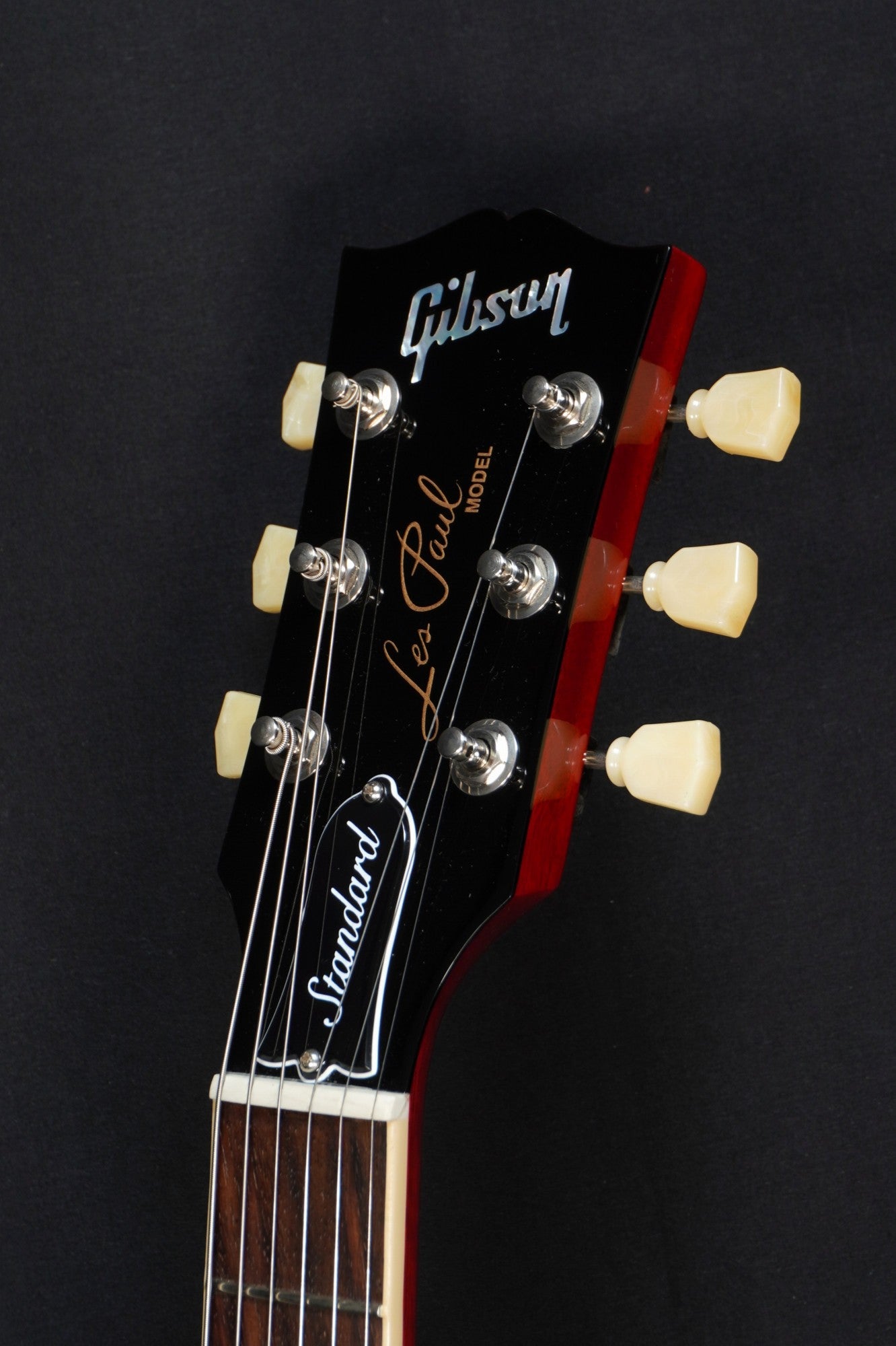 [SN 222940224] USED Gibson USA / Ishibashi Exclusive Les Paul Standard 50s Figured Top Dirty Lemon Burst -2024- [04]