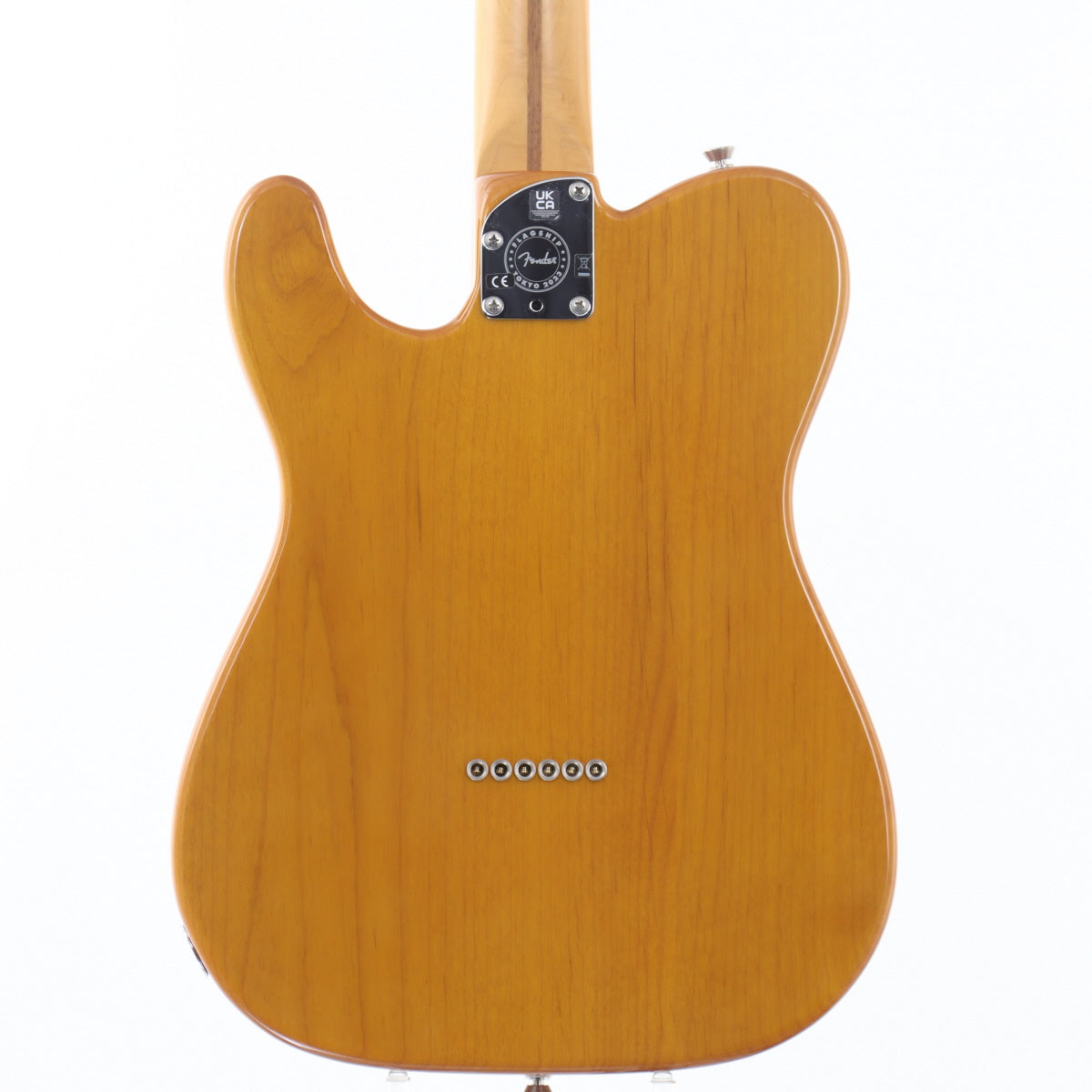 [SN US23051087] USED Fender USA Fender / American Professional II Tokyo Flagship Premium Edition Telecaster [20]