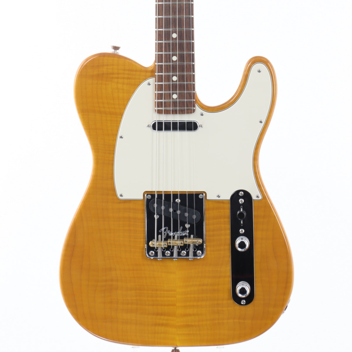 [SN US23051087] USED Fender USA Fender / American Professional II Tokyo Flagship Premium Edition Telecaster [20]
