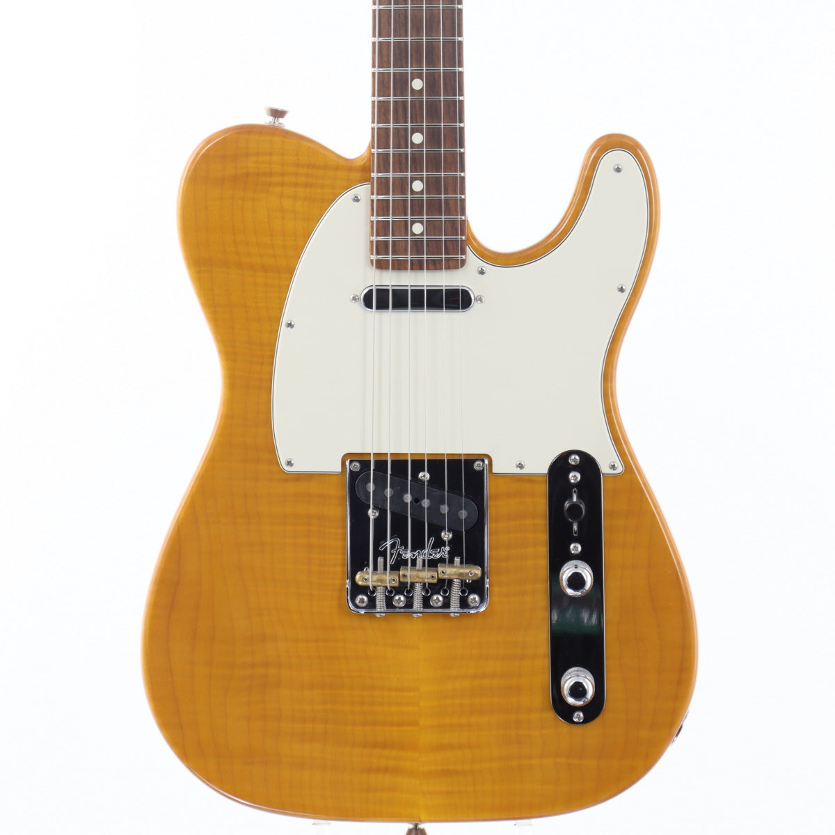 [SN US23051087] USED Fender USA Fender / American Professional II Tokyo Flagship Premium Edition Telecaster [20]