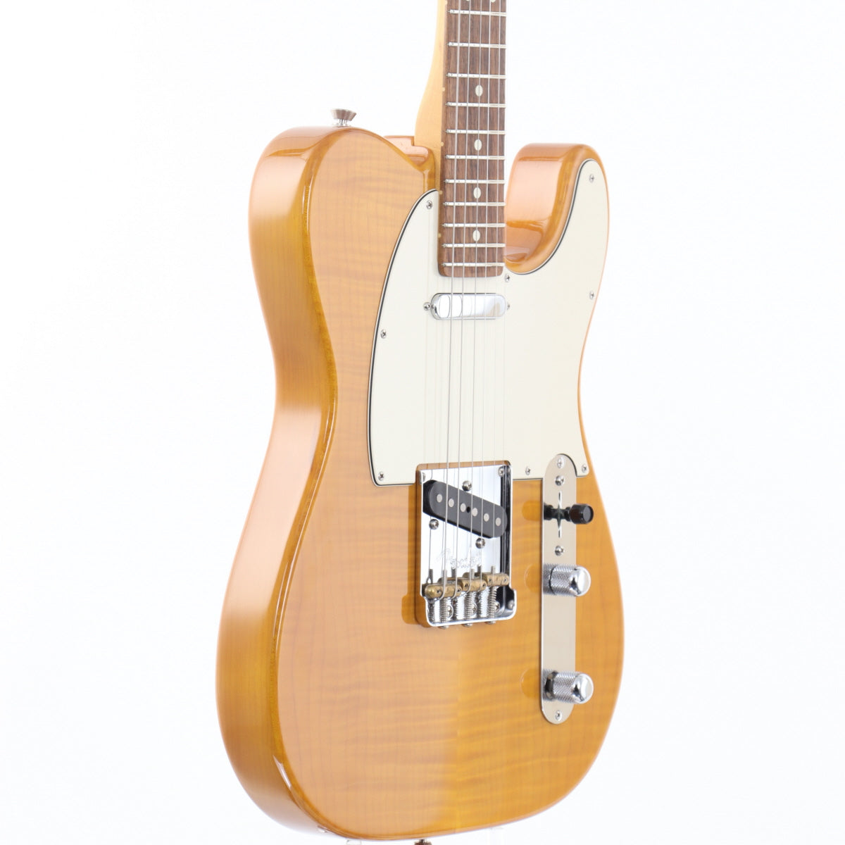 [SN US23051087] USED Fender USA Fender / American Professional II Tokyo Flagship Premium Edition Telecaster [20]