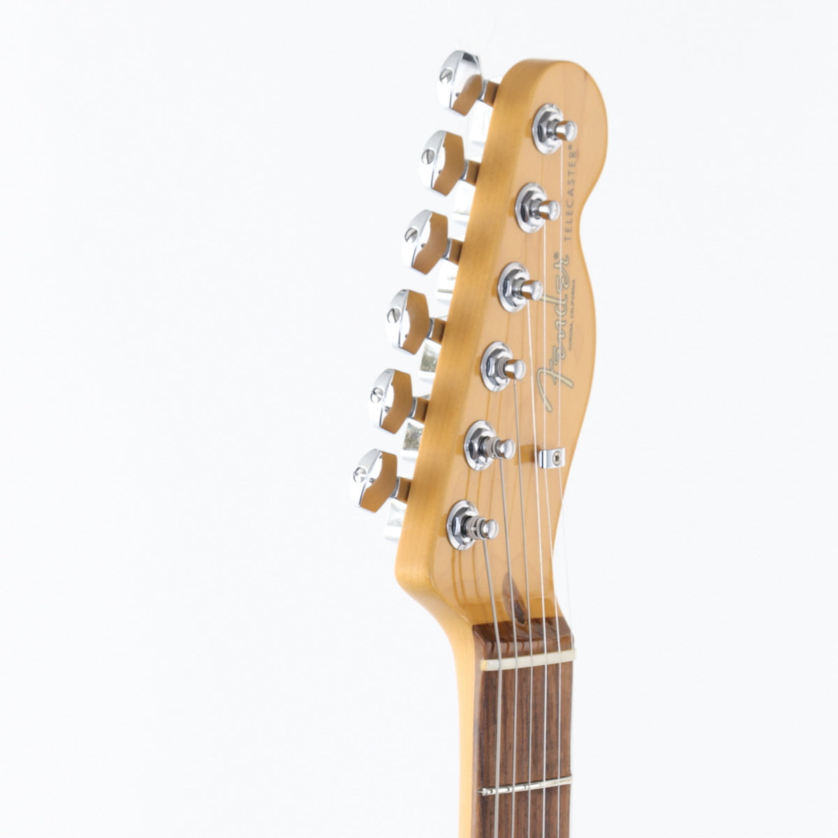 [SN US23051087] USED Fender USA Fender / American Professional II Tokyo Flagship Premium Edition Telecaster [20]