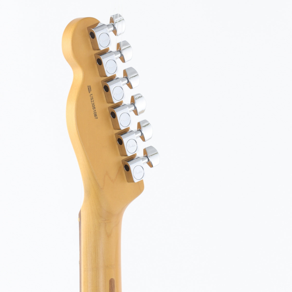 [SN US23051087] USED Fender USA Fender / American Professional II Tokyo Flagship Premium Edition Telecaster [20]