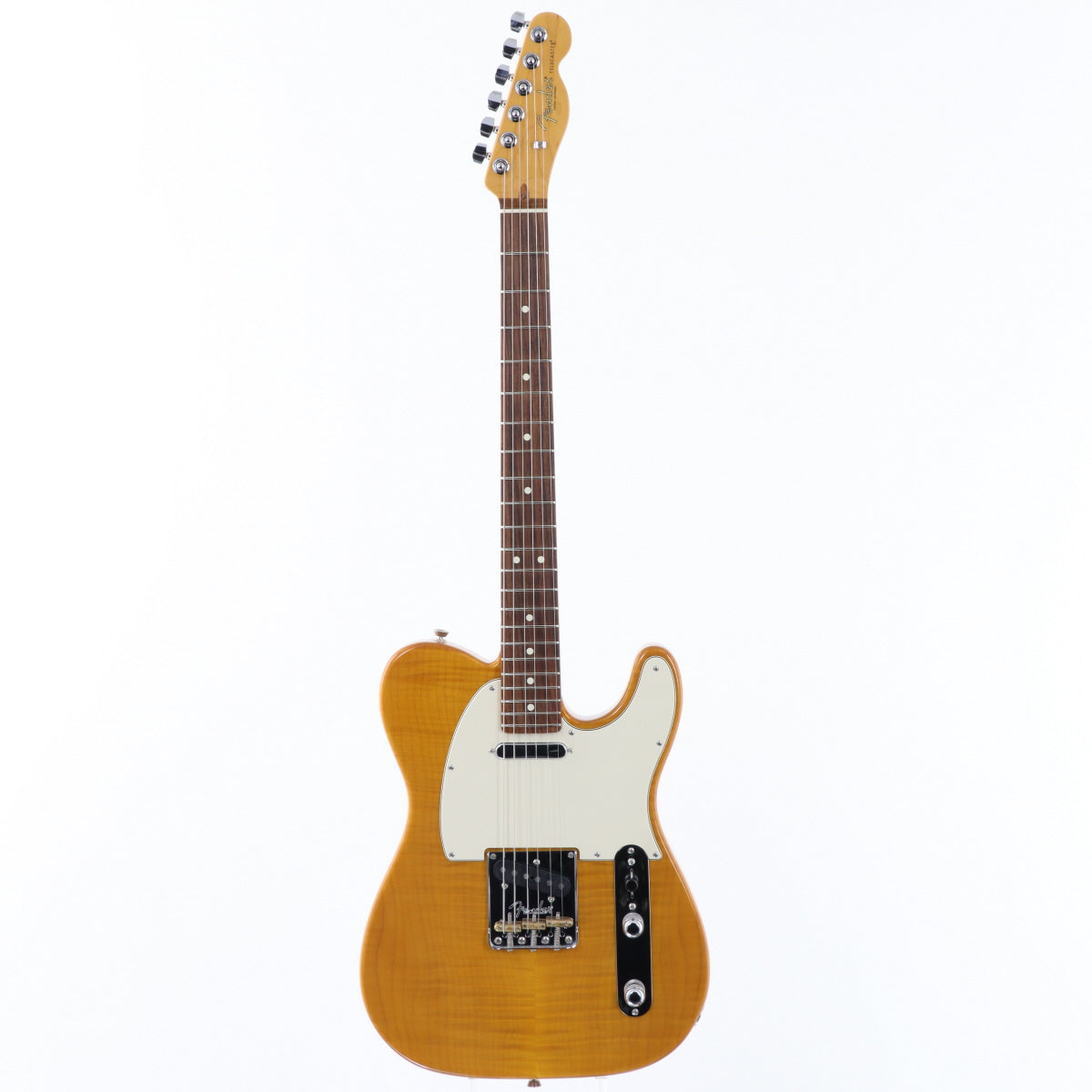 [SN US23051087] USED Fender USA Fender / American Professional II Tokyo Flagship Premium Edition Telecaster [20]