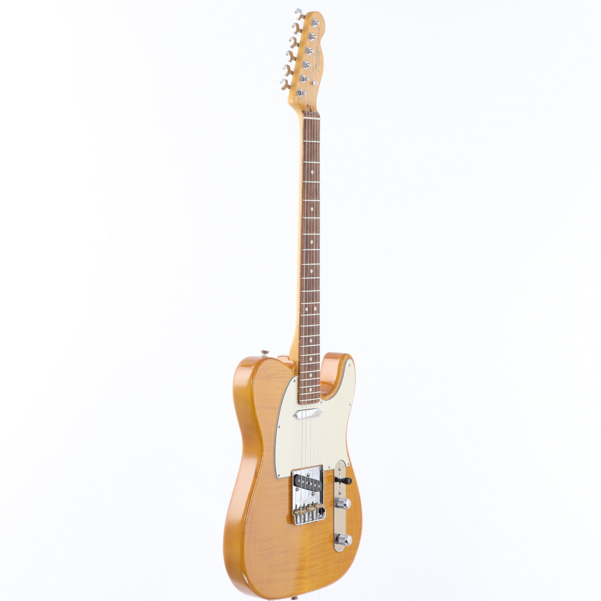 [SN US23051087] USED Fender USA Fender / American Professional II Tokyo Flagship Premium Edition Telecaster [20]