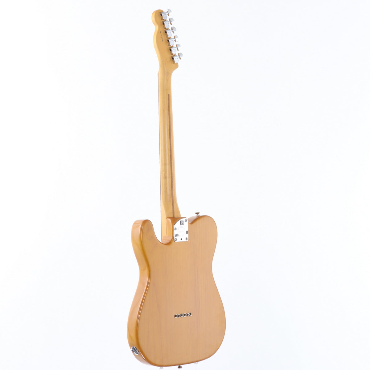 [SN US23051087] USED Fender USA Fender / American Professional II Tokyo Flagship Premium Edition Telecaster [20]