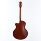 [SN 039289001487] USED Godin Godin / 5th Avenue CW Kingpin II Cognac Burst [20]