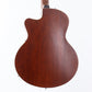 [SN 039289001487] USED Godin Godin / 5th Avenue CW Kingpin II Cognac Burst [20]