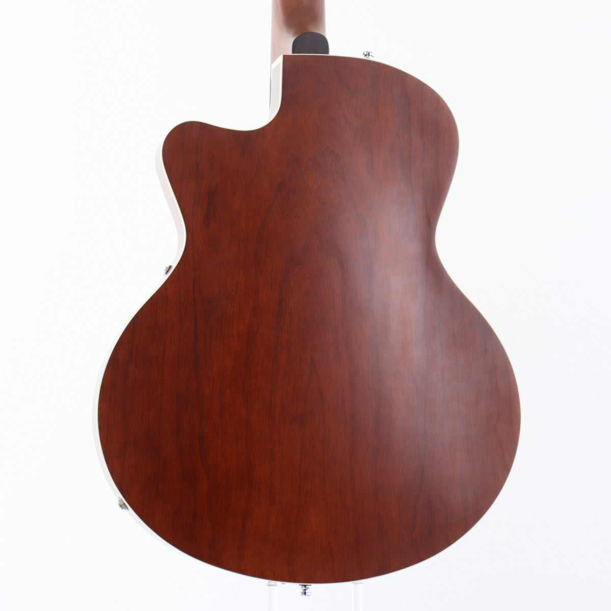[SN 039289001487] USED Godin Godin / 5th Avenue CW Kingpin II Cognac Burst [20]