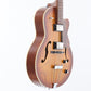 [SN 039289001487] USED Godin Godin / 5th Avenue CW Kingpin II Cognac Burst [20]