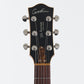 [SN 039289001487] USED Godin Godin / 5th Avenue CW Kingpin II Cognac Burst [20]