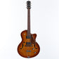 [SN 039289001487] USED Godin Godin / 5th Avenue CW Kingpin II Cognac Burst [20]