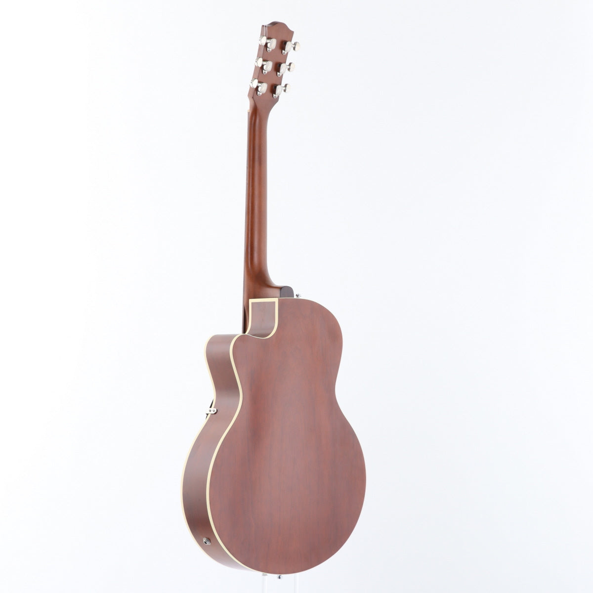 [SN 039289001487] USED Godin Godin / 5th Avenue CW Kingpin II Cognac Burst [20]