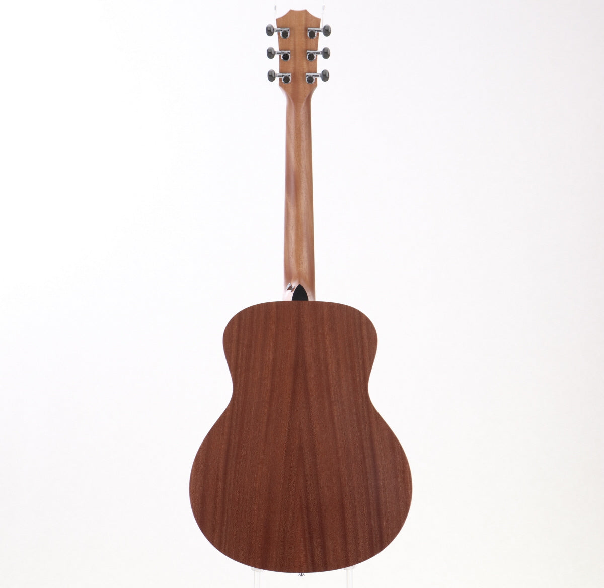 [SN 2207151059] USED TAYLOR / GS mini Mahogany [03]